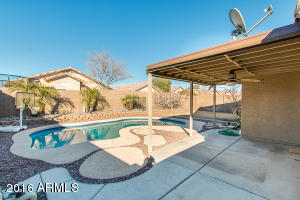 8722 E Capri Ave, Mesa, AZ 85208 photo 27