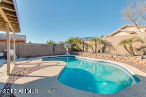 8722 E Capri Ave, Mesa, AZ 85208 photo 30