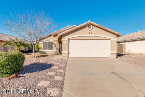 8722 E Capri Ave, Mesa, AZ 85208 photo 1