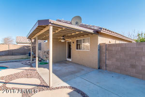 8722 E Capri Ave, Mesa, AZ 85208 photo 29