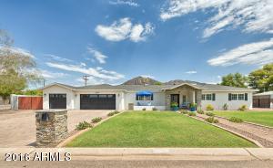 5602 E Monterosa St, Phoenix, AZ 85018 photo 1