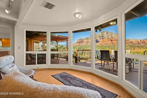 815 Kachina Dr, Sedona, AZ 86336