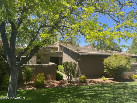 252 Canyon Mesa Dr, Sedona, AZ 86351