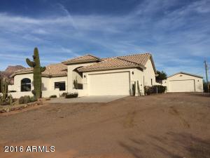 2149 S Mountain View Rd, Apache Junction, AZ 85119 photo 1