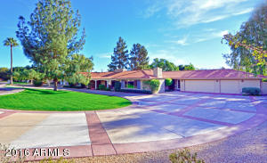5301 E Mariposa St, Phoenix, AZ 85018 photo 3