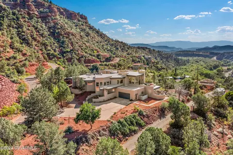 300 Elysian Dr, Sedona, AZ 86336