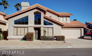 4448 E Bluefield Ave, Phoenix, AZ 85032 photo 1