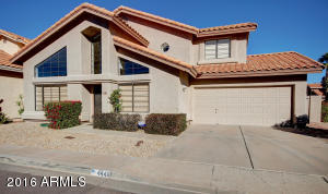 4448 E Bluefield Ave, Phoenix, AZ 85032 photo 2