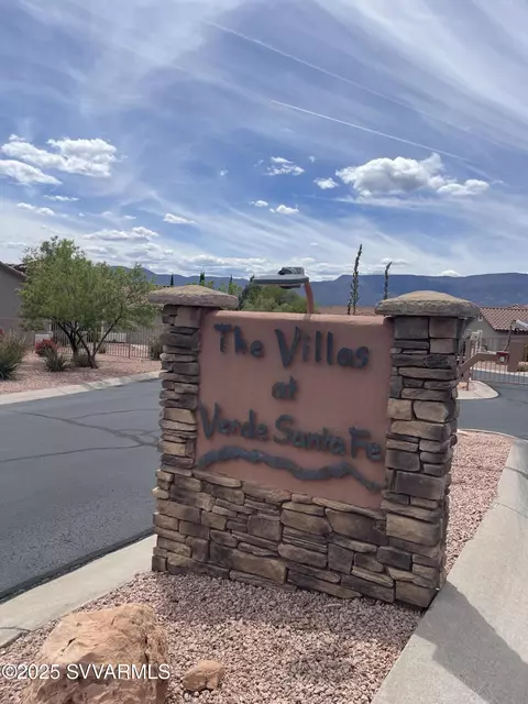 500 S Camino De Encanto, Cornville, AZ 86325