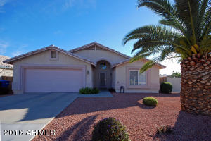 2541 E Grovers Ave, Phoenix, AZ 85032 photo 1