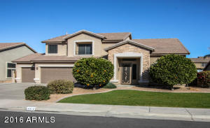 4512 E Des Moines St, Mesa, AZ 85205 photo 1