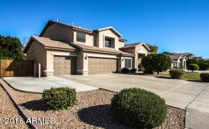 4512 E Des Moines St, Mesa, AZ 85205 photo 2