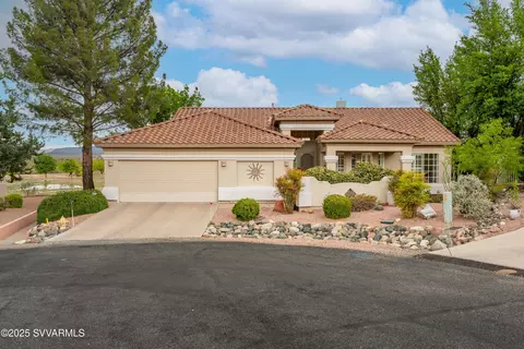 725 S Soaring Eagle, Cornville, AZ 86325