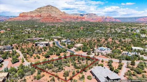 30 Rimstone Cir, Sedona, AZ 86336