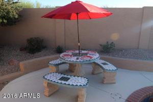 2375 E Sherri Dr, Gilbert, AZ 85296 photo 28