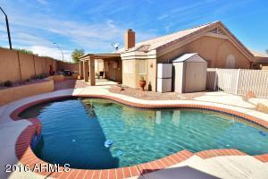 2375 E Sherri Dr, Gilbert, AZ 85296 photo 24