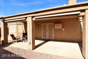 2375 E Sherri Dr, Gilbert, AZ 85296 photo 30