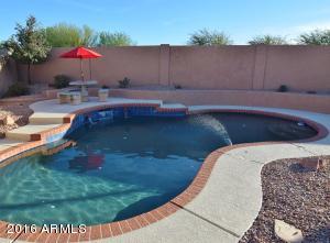 2375 E Sherri Dr, Gilbert, AZ 85296 photo 27