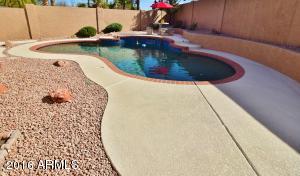 2375 E Sherri Dr, Gilbert, AZ 85296 photo 29