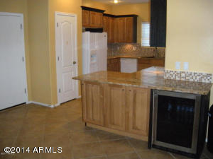6375 S Legend Ct, Gilbert, AZ 85298 photo 5