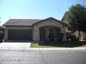 6375 S Legend Ct, Gilbert, AZ 85298 photo 1