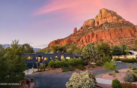 130 Starlite Dr, Sedona, AZ 86336