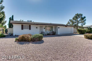 5639 E Adobe Rd, Mesa, AZ 85205 photo 1