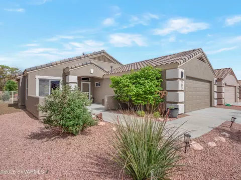 703 S Rainbow Ridge Dr, Cornville, AZ 86325