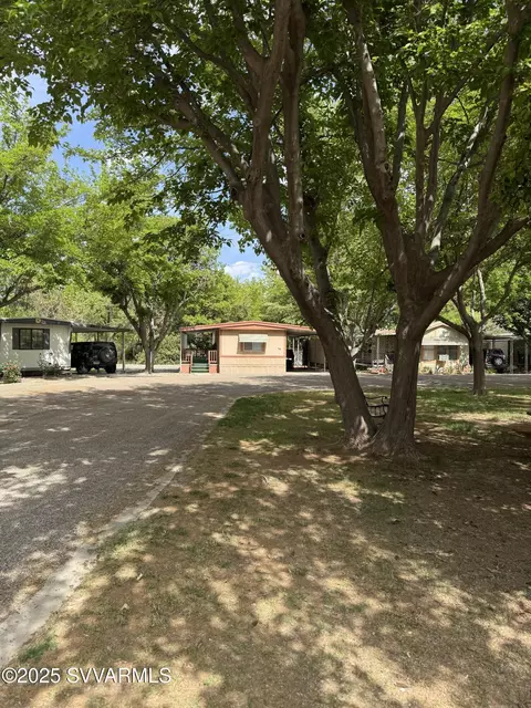 1630 E Coconino St #30, Cottonwood, AZ 86326