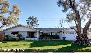 4623 E Osborn Rd, Phoenix, AZ 85018 photo 1