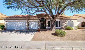 6102 E Star Valley St, Mesa, AZ 85215 photo 1