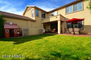 1883 S Sinova Ave, Gilbert, AZ 85295 photo 34