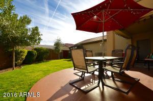 1883 S Sinova Ave, Gilbert, AZ 85295 photo 35