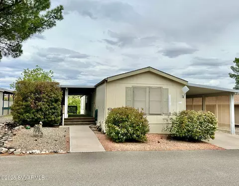 2050 W State Route 89-a #177, Cottonwood, AZ 86326