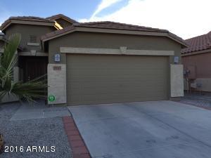25815 W Globe Ave, Buckeye, AZ 85326