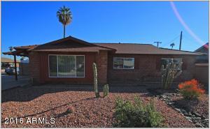 6335 N 40th Dr, Phoenix, AZ 85019 photo 2
