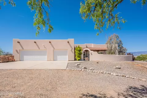 7050 S Dakota Pl, Cornville, AZ 86325