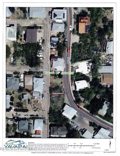 645 Main St, Jerome, AZ 86331 photo 27
