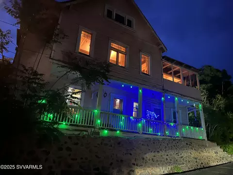 645 Main St, Jerome, AZ 86331 photo 2