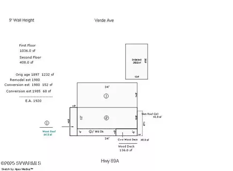 645 Main St, Jerome, AZ 86331 photo 26