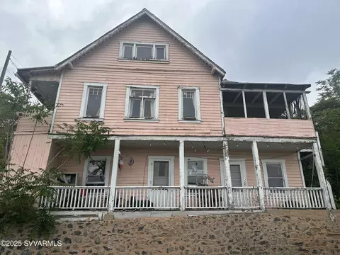 645 Main St, Jerome, AZ 86331