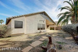 2205 E Catclaw St, Gilbert, AZ 85296 photo 35