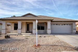 2205 E Catclaw St, Gilbert, AZ 85296 photo 3