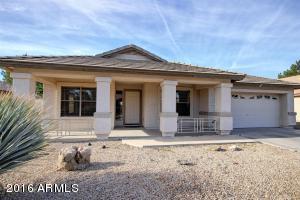 2205 E Catclaw St, Gilbert, AZ 85296 photo 2