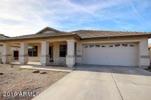 2205 E Catclaw St, Gilbert, AZ 85296 photo 1
