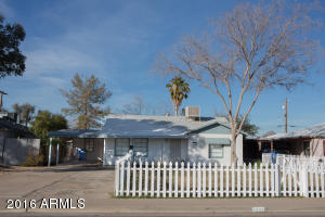 1336 E Whitton Ave, Phoenix, AZ 85014 photo 1