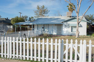 1336 E Whitton Ave, Phoenix, AZ 85014 photo 2