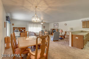 8260 E Keats Ave #497, Mesa, AZ 85209 photo 16