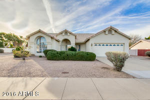 6139 E Preston St, Mesa, AZ 85215 photo 1