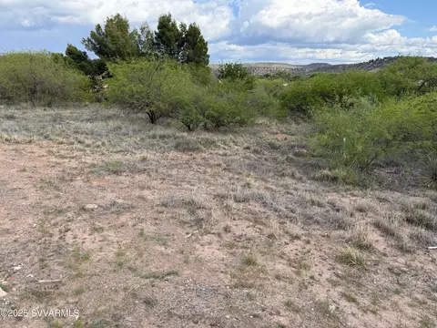 4645 E Caren, Rimrock, AZ 86335